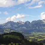 Christl, Haus Pensjonat
