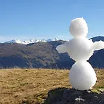Christl, Haus Pensjonat 3*
