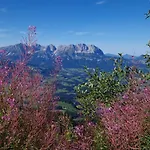 Pensjonat Christl, Haus 3*