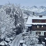 Pensjonat Christl, Haus Kitzbühel