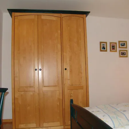 Christl, Haus Guest house 3*