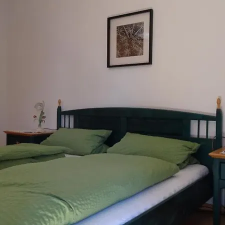 Guest house Christl, Haus 3*
