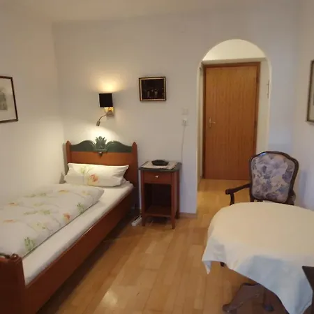 Guest house Christl, Haus Kitzbuhel