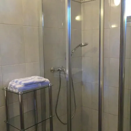 Christl, Haus Guest house 3*