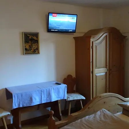 Christl, Haus 3* Kitzbuhel