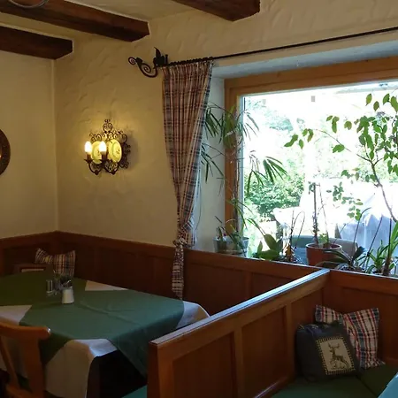 Christl, Haus Guest house 3*