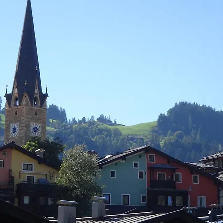 Christl, Haus Pensjonat