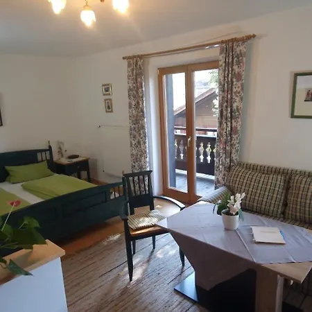 Guest house Christl, Haus 3*