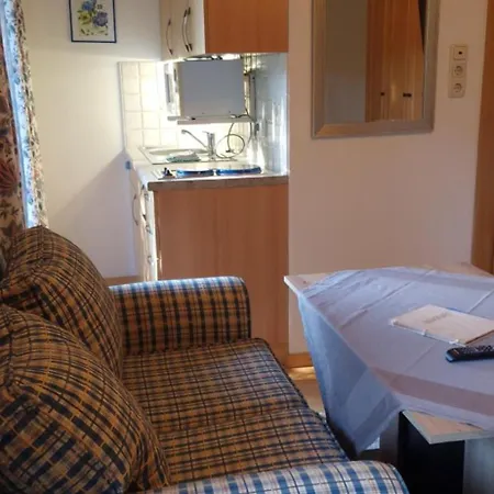 Guest house Christl, Haus
