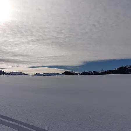 Christl, Haus 3* Kitzbuhel