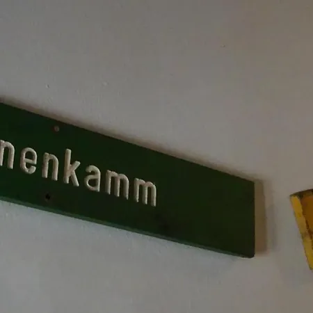 Affittacamere Christl, Haus Kitzbühel