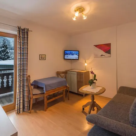 Christl, Haus 3* Kitzbuhel