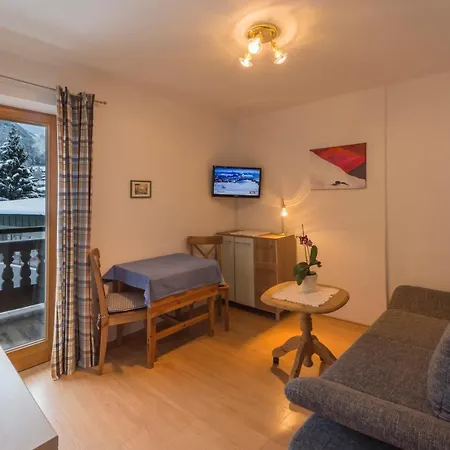 招待所 豪斯克里斯托旅馆