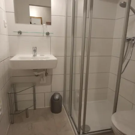 豪斯克里斯托旅馆 基茨比厄尔