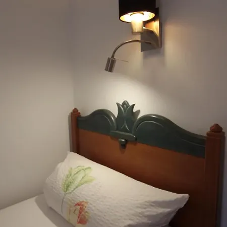 招待所 豪斯克里斯托旅馆 基茨比厄尔