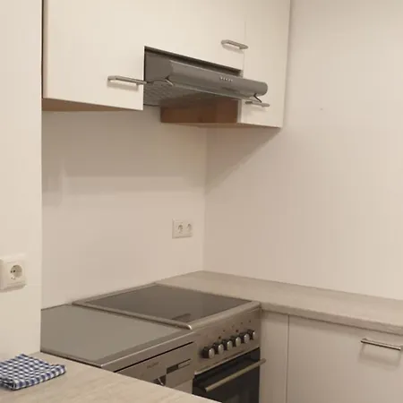 豪斯克里斯托旅馆 招待所 基茨比厄尔