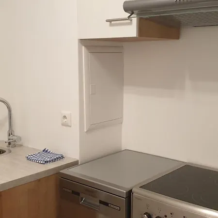 豪斯克里斯托旅馆 招待所