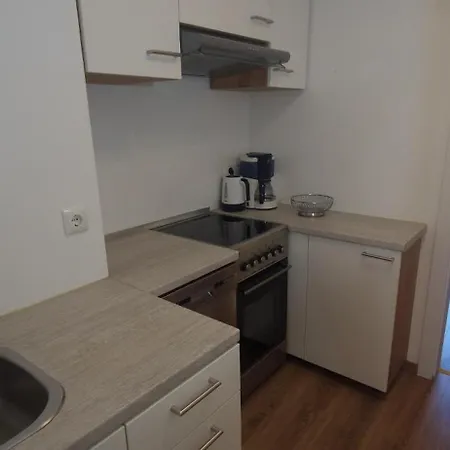 招待所 豪斯克里斯托旅馆 基茨比厄尔